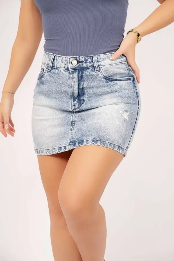 Falda 25113 - 10