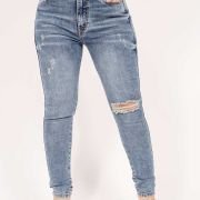 Jean Skinny 2578