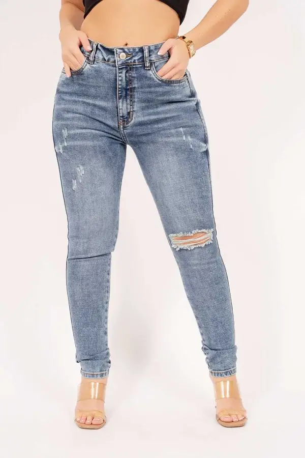 Jean Skinny 2578 - 10