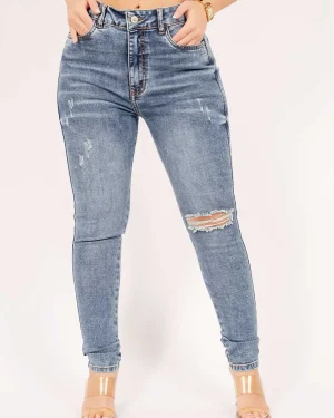 Jean Skinny 2578