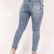 Jean Skinny 2578