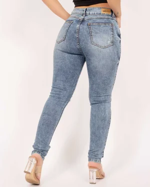 Jean Skinny 2578
