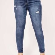 Jean Skinny 2544