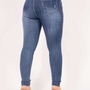 Jean Skinny 2544