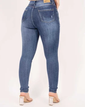 Jean Skinny 2544