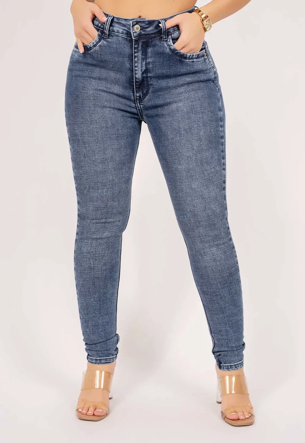 Jean Skinny 2506