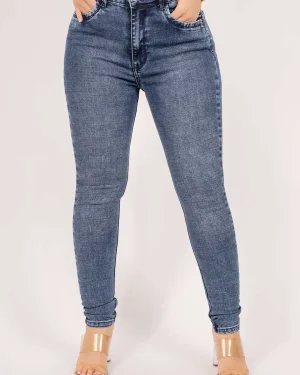 Jean Skinny 2506