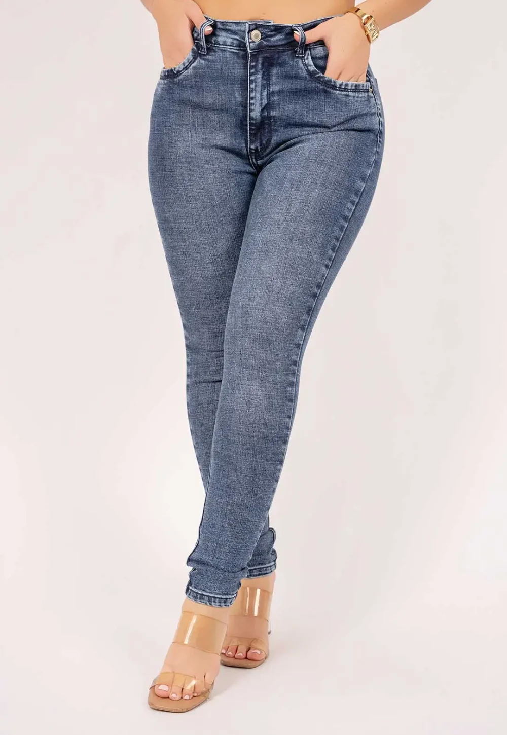 Jean Skinny 2506