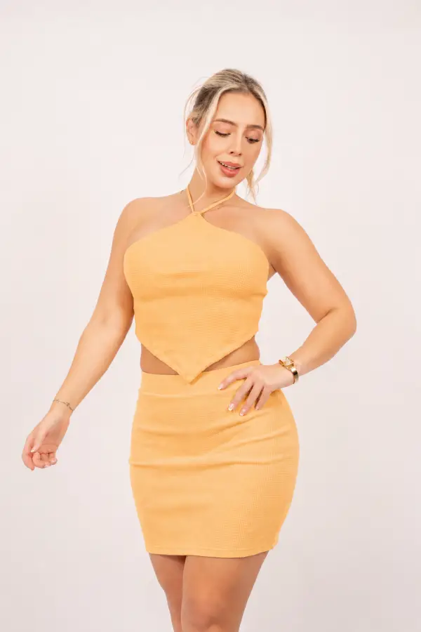 Set Mandarina 605 - S