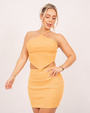 Set Mandarina 605