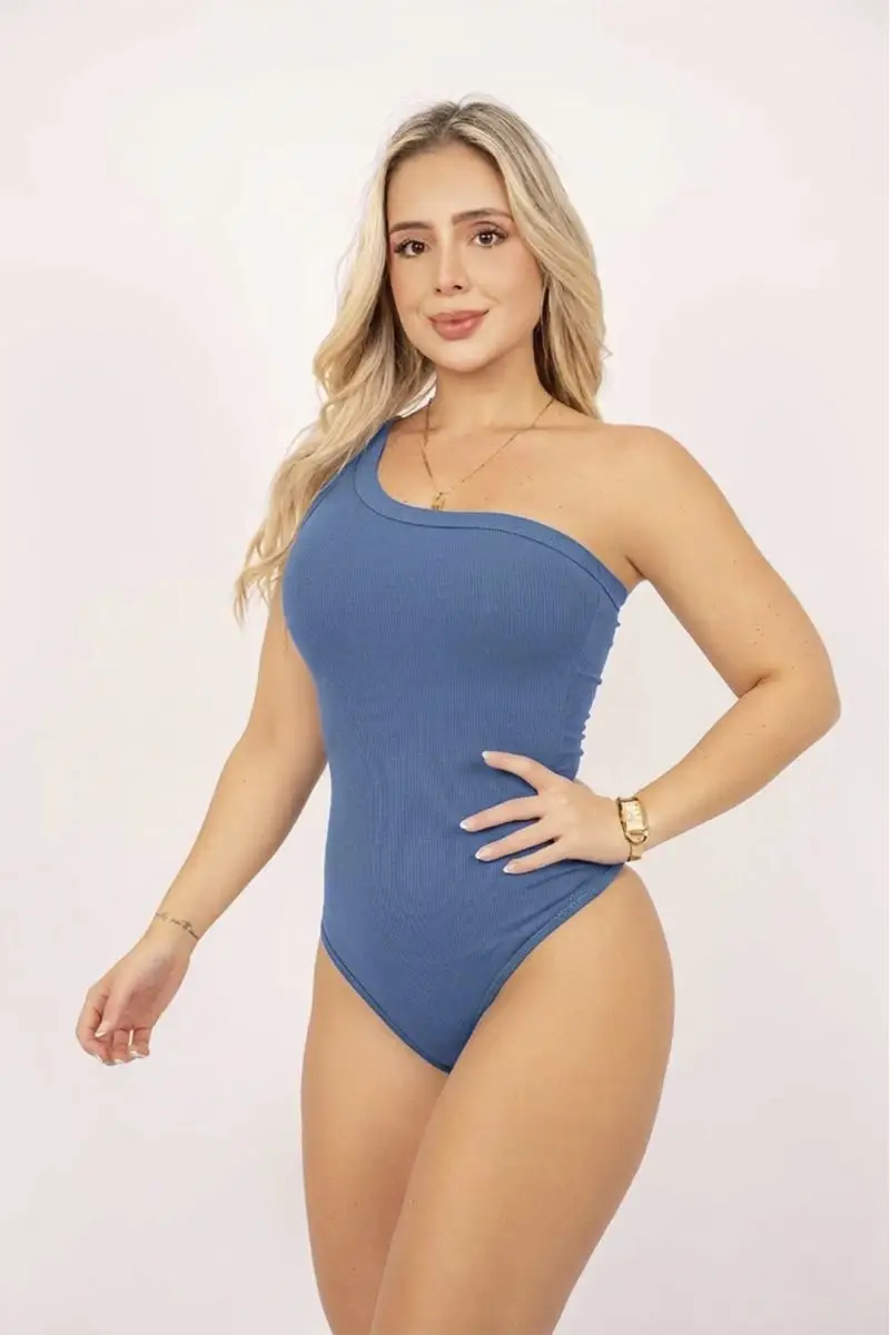 Body Azul 614