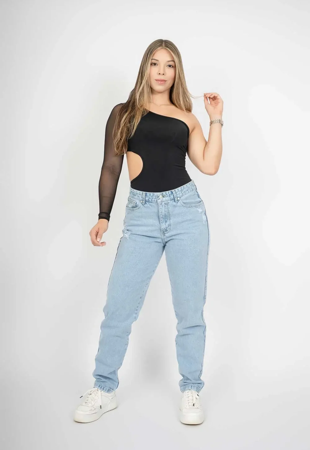 Jean Boyfriend 120148