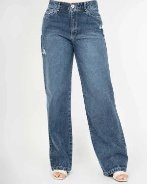 Jean Wide 120145