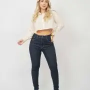 Jean Skinny 1079