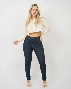 Jean Skinny 1079