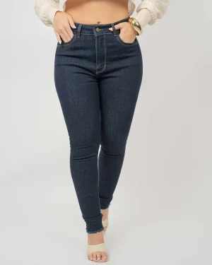 Jean Skinny 1079