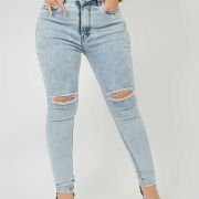 Jean Skinny 2527