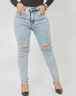 Jean Skinny 2527