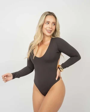 Body Negro 661