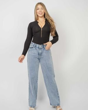 Jean Wide 120147