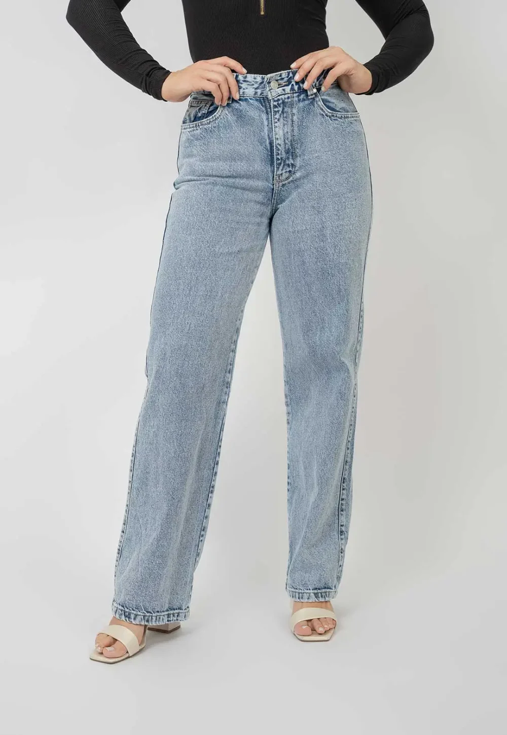 Jean Wide 120147