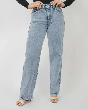Jean Wide 120147