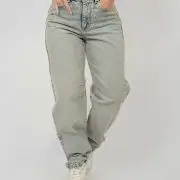 Jean Barrel 120125