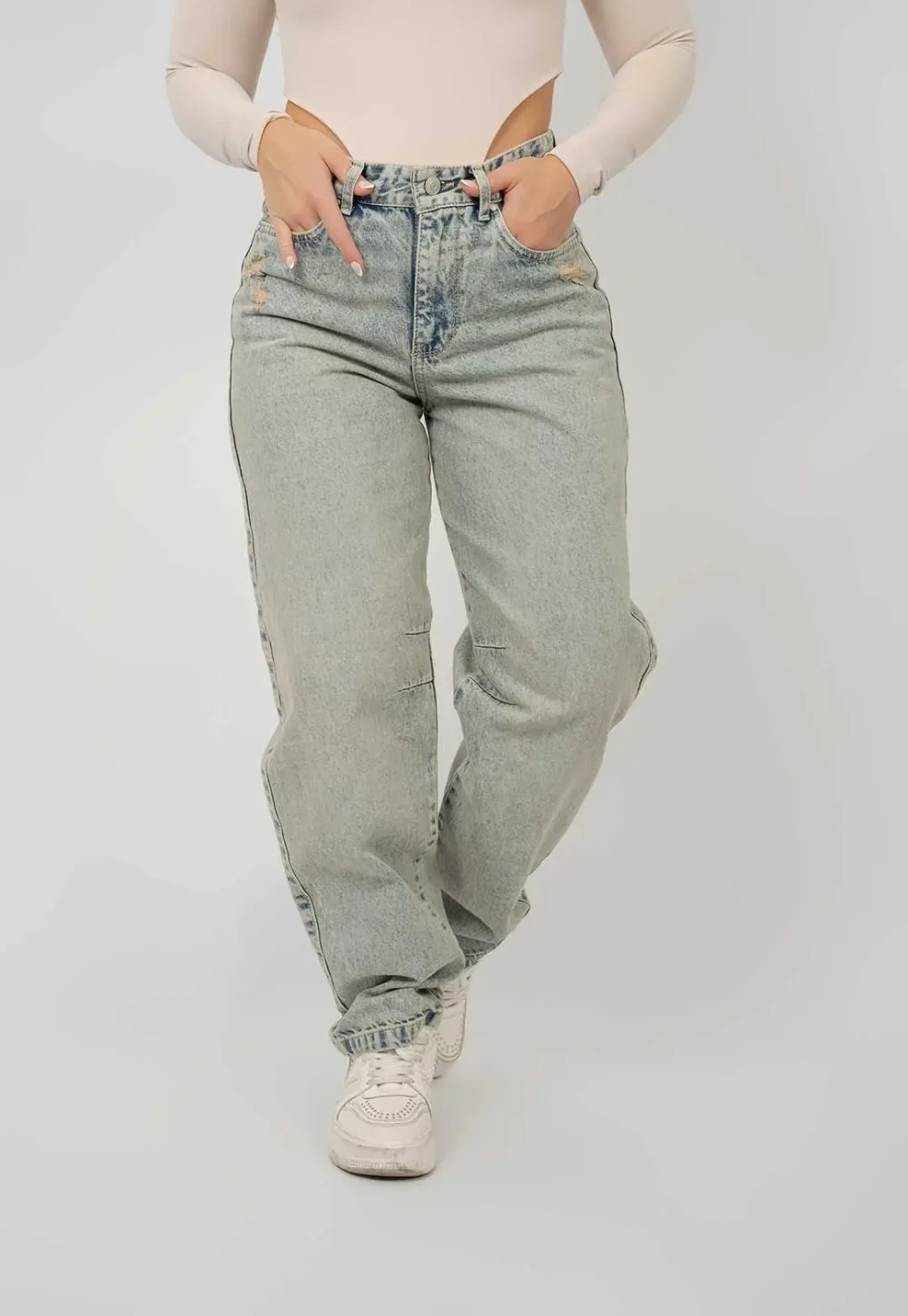 Jean Barrel 120125