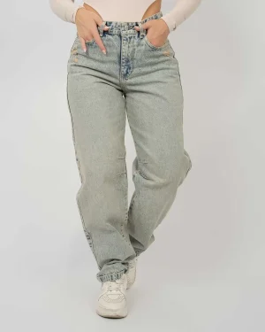 Jean Barrel 120125