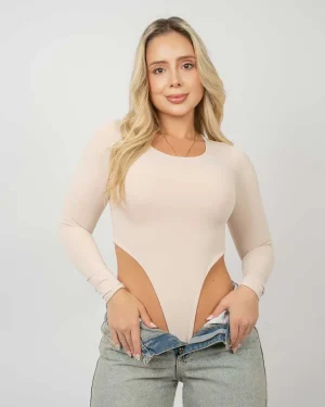 Body Beige 650