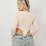Body Beige 650