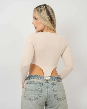 Body Beige 650