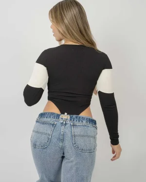 Body Negro 652