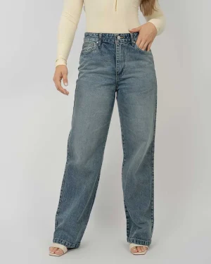 Jean Wide 120121