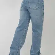 Jean Wide 120132