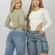 Body Blanco 650