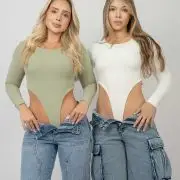 Body Verde 650