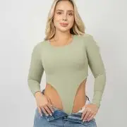 Body Verde 650