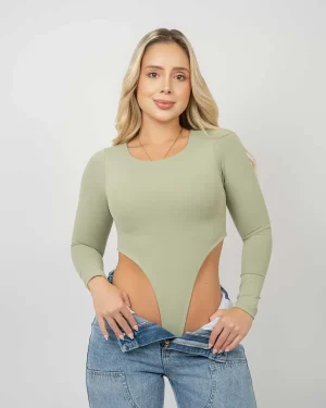 Body Verde 650