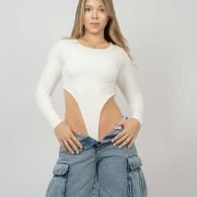 Body Blanco 650