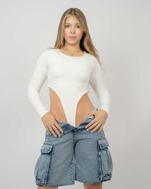 Body Blanco 650