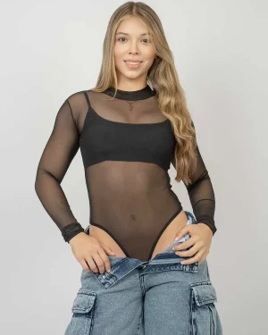 Body Negro 643