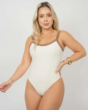 Body Blanco 651