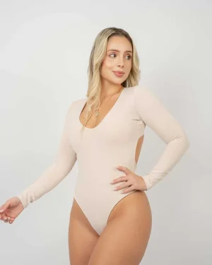 Body Beige 661