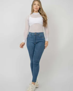 Jean Skinny 2540