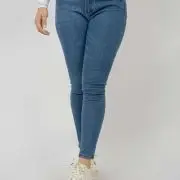 Jean Skinny 2540