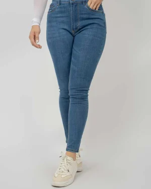 Jean Skinny 2540