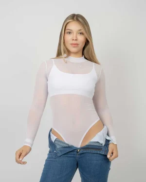 Body Blanco 643