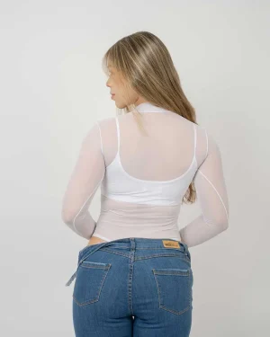 Body Blanco 643