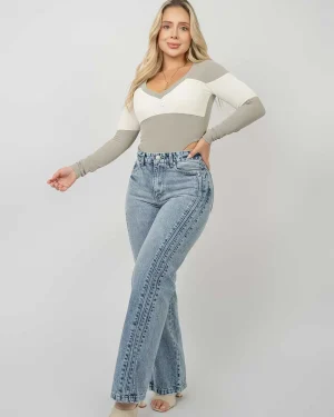 Jean Wide 120127